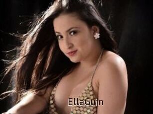 EllaGuin