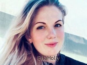 EllaHolly