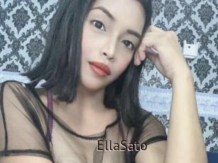 EllaSato