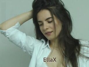 EllaX