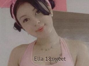 Ella_18sweet