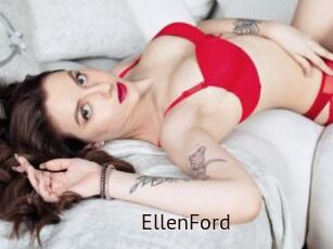 EllenFord