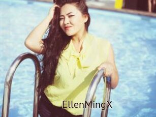 EllenMingX