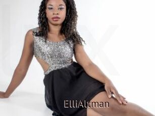 ElliAltman