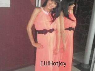 ElliHotjoy