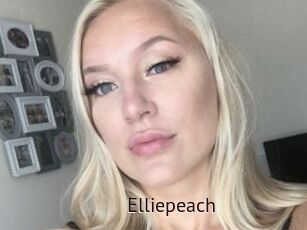 Elliepeach