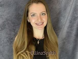 EllinaSmith