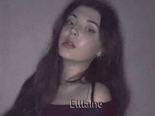 Elllaine