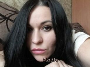 Elodia