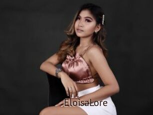 EloisaLore