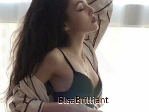 ElsaBrilliant