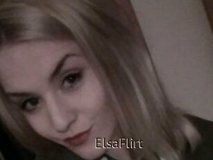 ElsaFlirt