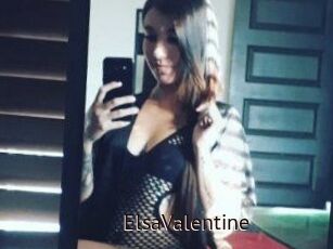 ElsaValentine