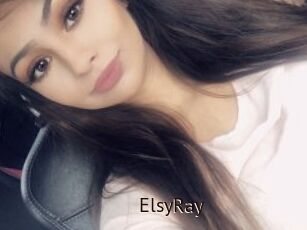 ElsyRay