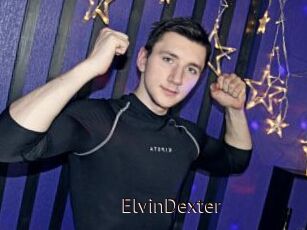 ElvinDexter