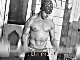 ElvinMuscle