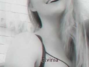 Elvinia