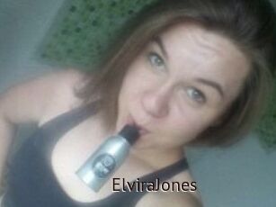 ElviraJones