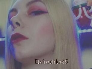 Elvirochka45