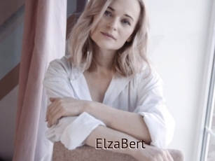 ElzaBert