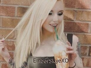 EmberSkyeXO