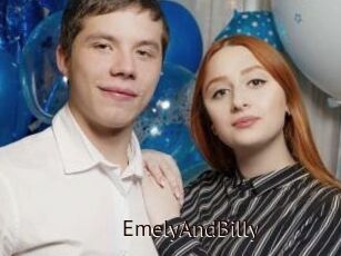 EmelyAndBilly