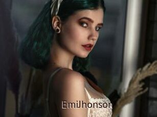 EmiJhonson