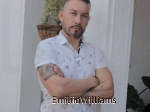 EmiliioWilliams