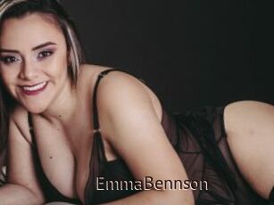 EmmaBennson