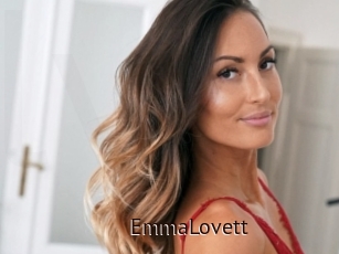 EmmaLovett