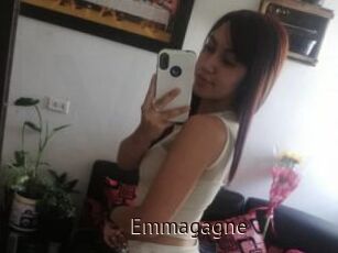 Emmagagne