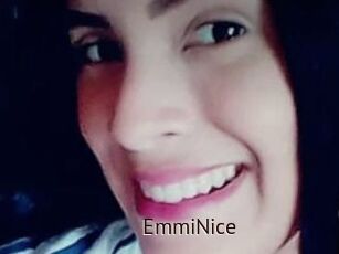 EmmiNice