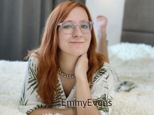 EmmyEvens