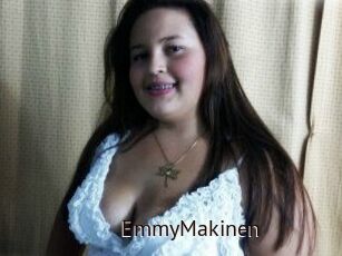 EmmyMakinen