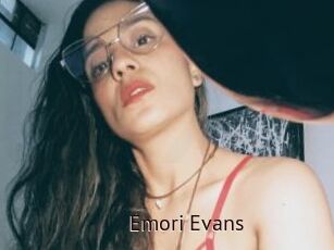 Emori_Evans