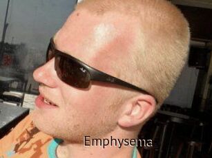Emphysema