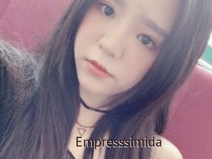 Empresssimida