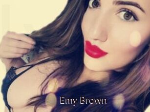 Emy_Brown