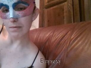 Emysexy