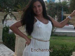 Enchanted
