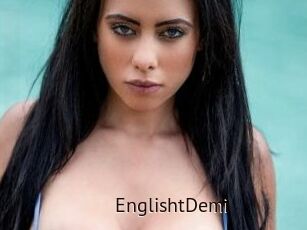 EnglishtDemi