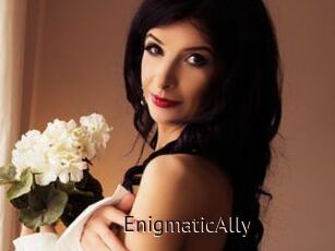 EnigmaticAlly
