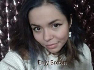Enjy_Brown