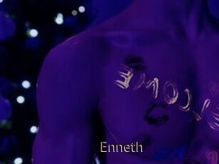 Enneth