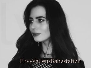 EnvyVallensBabestation
