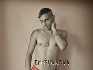 EricBlackDick