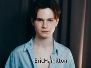 EricHamilton