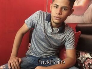 ErickEvans
