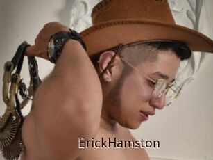 ErickHamston