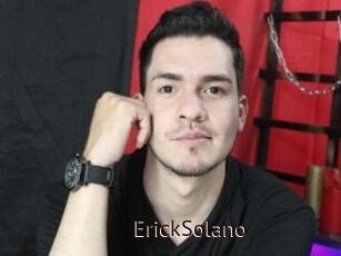 ErickSolano